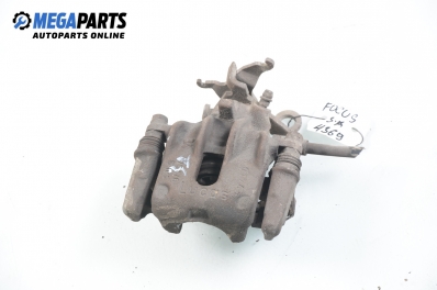 Спирачен апарат за Ford Focus I Estate (02.1999 - 12.2007), позиция: задна, дясна
