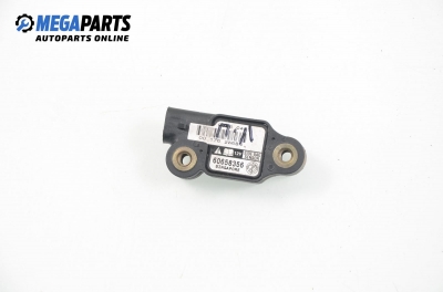 Сензор airbag за Alfa Romeo 156 Sedan (09.1997 - 09.2005), № 60658356