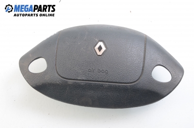 Airbag за Renault Megane I Hatchback (08.1995 - 12.2004), седан