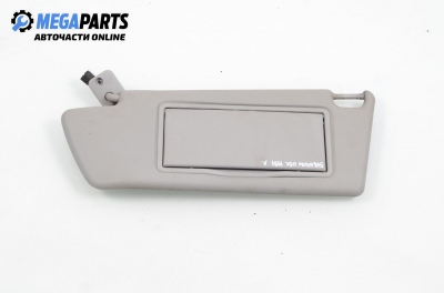Сенник за Opel Signum Hatchback (05.2003 - 12.2008), позиция: лява