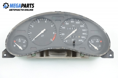 Километраж за Opel Corsa B Hatchback (03.1993 - 12.2002) 1.2 i, 45 к.с.