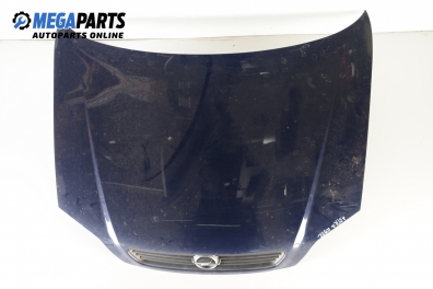 Преден капак за Opel Astra G Estate (02.1998 - 12.2009), комби