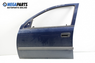 Врата за Opel Astra G Estate (02.1998 - 12.2009), комби, позиция: предна, лява