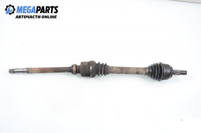Полуоска за Citroen Xsara Break (10.1997 - 03.2010) 1.6 i, 88 к.с., позиция: дясна