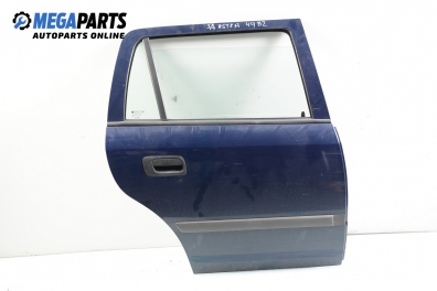 Врата за Opel Astra G Estate (02.1998 - 12.2009), комби, позиция: задна, дясна