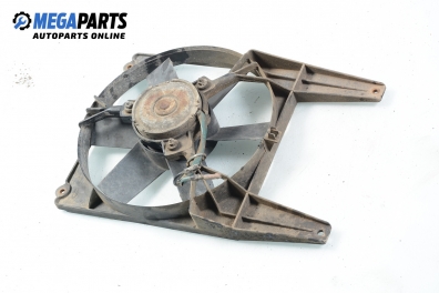 Перка охлаждане за Citroen Jumper Box (230L) (02.1994 - 04.2002) 2.5 D, 86 к.с.