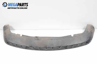 Кора под броня за Audi A4 Avant B5 (11.1994 - 09.2001), комби, позиция: предна