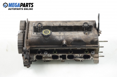 Глава за Ford Fiesta IV Hatchback (08.1995 - 09.2002) 1.25 i 16V, 75 к.с.