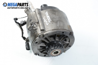 Алтернатор / генератор за Volkswagen Touareg SUV (10.2002 - 01.2013) 5.0 V10 TDI, 313 к.с., № Delphi 10480494