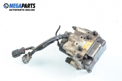 Помпа ABS за Nissan Primera Sedan II (06.1996 - 12.2001), № Bosch 0 265 214 202