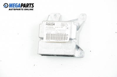 Модул за AIRBAG за Citroen C4 Picasso I (10.2006 - 12.2015), № Autoliv 610 95 58 00