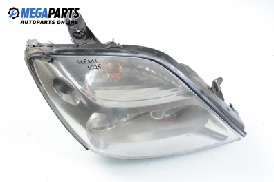 Фар за Renault Scenic I Minivan (09.1999 - 07.2010), позиция: дясна, 19.38.57.76.95