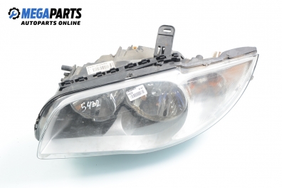 Фар за BMW 1 Series E87 (11.2003 - 01.2013), хечбек, позиция: лява, № Valeo 6924485