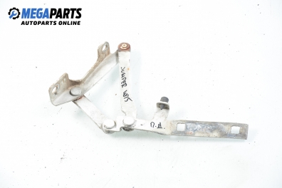 Панта преден капак за Citroen Jumper Box (230L) (02.1994 - 04.2002), товарен, позиция: дясна