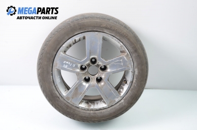 Резервна гума за Audi A4 Avant B5 (11.1994 - 09.2001), 16