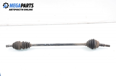 Полуоска за Opel Astra G Sedan (09.1998 - 12.2009) 1.4 16V, 90 к.с., позиция: дясна