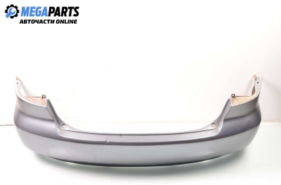 Задна броня за Mazda 6 Hatchback I (08.2002 - 12.2008), хечбек