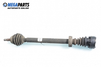 Полуоска за Volkswagen Golf III Variant (07.1993 - 04.1999) 1.9 TD, 75 к.с., позиция: предна, дясна