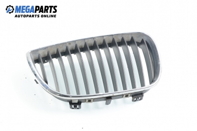 Решетка за BMW 1 Series E87 (11.2003 - 01.2013), хечбек, позиция: дясна
