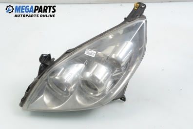 Фар за Opel Vectra C Estate (10.2003 - 01.2009), комби, позиция: лява