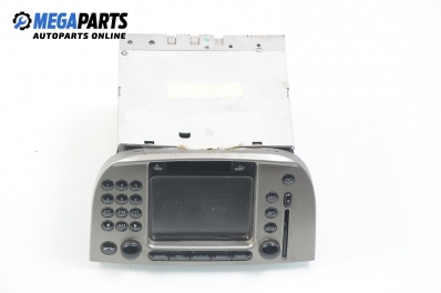 GPS навигация за Lancia Lybra Station Wagon (07.1999 - 10.2005)