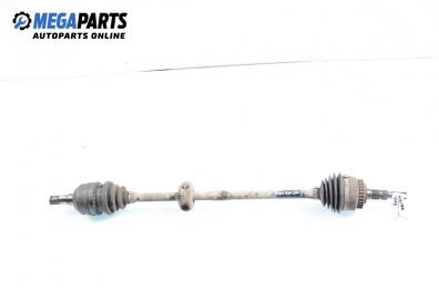 Полуоска за Opel Vectra B Estate (11.1996 - 07.2003) 2.0 i 16V, 136 к.с., позиция: предна, дясна