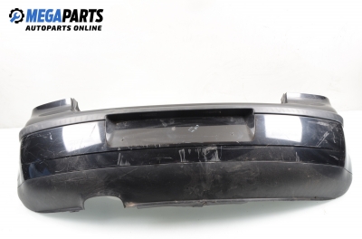 Задна броня за Volkswagen Polo Hatchback IV (10.2001 - 12.2005), хечбек