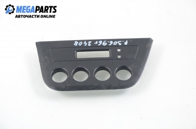 Интериорна пластмаса за Peugeot 306 Hatchback (01.1993 - 10.2003), 2+1 вр., хечбек