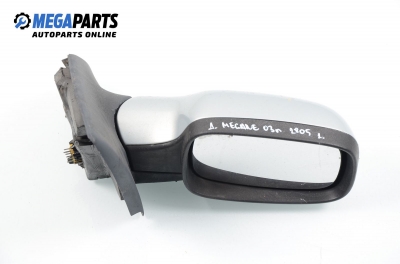 Огледало за Renault Megane II Grandtour (08.2003 - 08.2012), комби, позиция: дясна