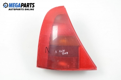 Стоп за Renault Clio II Hatchback (09.1998 - 09.2005), позиция: лява