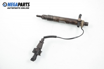 Умна дюза за Audi A3 Hatchback I (09.1996 - 05.2003) 1.9 TDI, 110 к.с., № Bosch 0 028 130 201 S