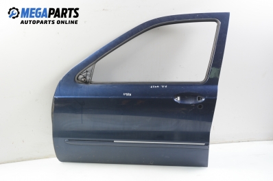 Врата за Lancia Lybra Station Wagon (07.1999 - 10.2005), комби, позиция: предна, лява