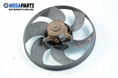 Перка охлаждане за Peugeot 306 Hatchback (01.1993 - 10.2003) 1.4, 75 к.с.