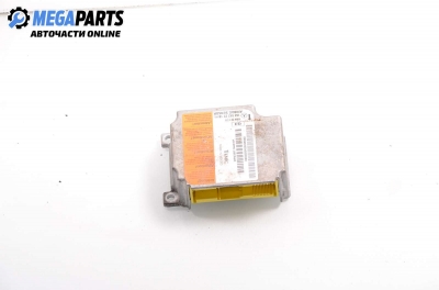 Модул за AIRBAG за Mercedes-Benz M-Class SUV (W163) (02.1998 - 06.2005), № A 163 542 22 18