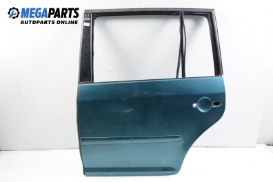 Врата за Volkswagen Touran Minivan (02.2003 - 05.2010), позиция: задна, лява