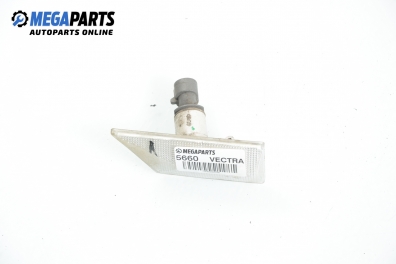 Мигач за Opel Vectra C Estate (10.2003 - 01.2009), комби, позиция: лява
