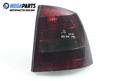 Стоп за Opel Astra G Sedan (09.1998 - 12.2009), седан, позиция: дясна