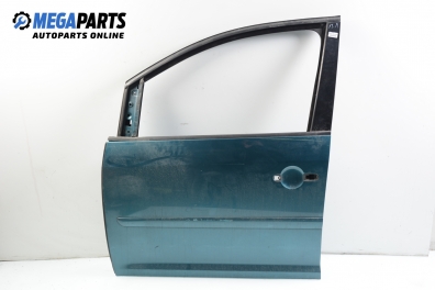 Врата за Volkswagen Touran Minivan (02.2003 - 05.2010), позиция: предна, лява