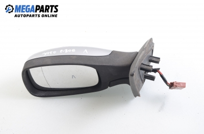 Огледало за Peugeot 306 Break (06.1994 - 04.2002), комби, позиция: лява