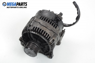 Алтернатор / генератор за Audi A3 Hatchback I (09.1996 - 05.2003) 1.9 TDI, 110 к.с., № Bosch 0 123 515 021