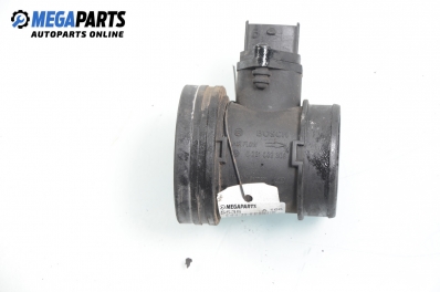 Дебитомер за Alfa Romeo 166 (936) (09.1998 - 06.2007) 2.4 JTD (936A2A), 136 к.с., № Bosch 0 281 002 309