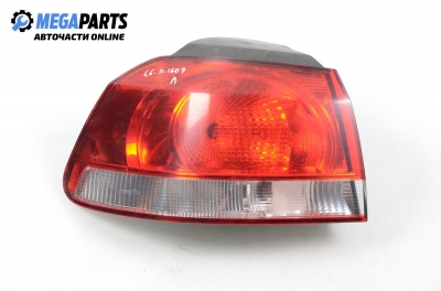 Стоп за Volkswagen Golf VI Hatchback (10.2008 - 02.2014), хечбек, позиция: лява