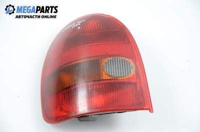 Стоп за Opel Corsa B Hatchback (03.1993 - 12.2002), хечбек, позиция: лява
