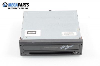 DVD / GPS за Renault Laguna II Hatchback (03.2001 - 12.2007)