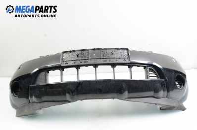 Предна броня за Nissan Murano I SUV (08.2003 - 09.2008), позиция: предна