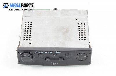 GPS навигация за Renault Laguna II Hatchback (03.2001 - 12.2007)