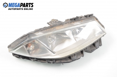 Фар за Renault Megane II Grandtour (08.2003 - 08.2012), комби, позиция: дясна