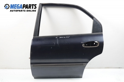 Врата за Honda Accord V Aerodeck (09.1993 - 02.1998), комби, позиция: задна, лява