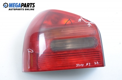 Стоп за Audi A3 Hatchback I (09.1996 - 05.2003), позиция: лява