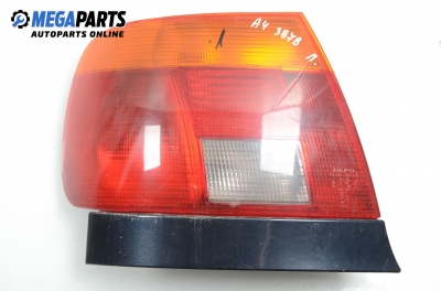 Стоп за Audi A4 Sedan B5 (11.1994 - 09.2001), седан, позиция: лява